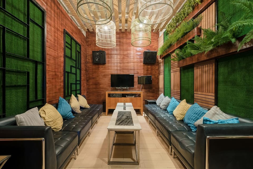 Hinn - Namm Hotel Hotel in Hua Hin District