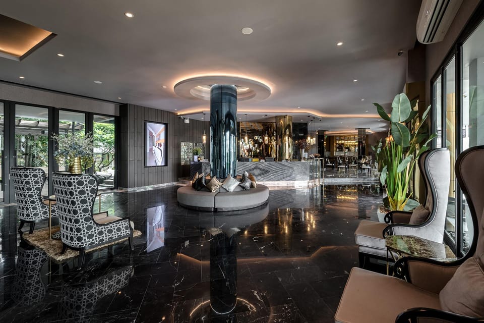 Bar/lounge