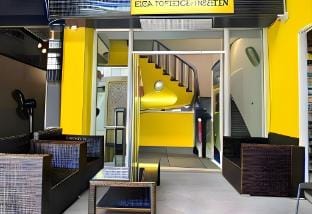 Comfy Crib Hostel Bangkok Hostel in Bangkok