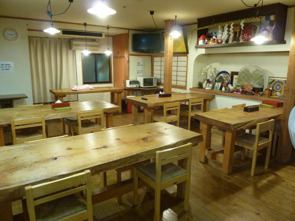 Taiya Ryokan Hotel in Shizuoka Prefecture