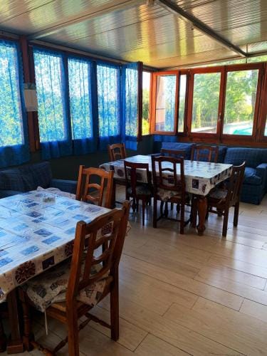 Villa Elena Hotel in Rome