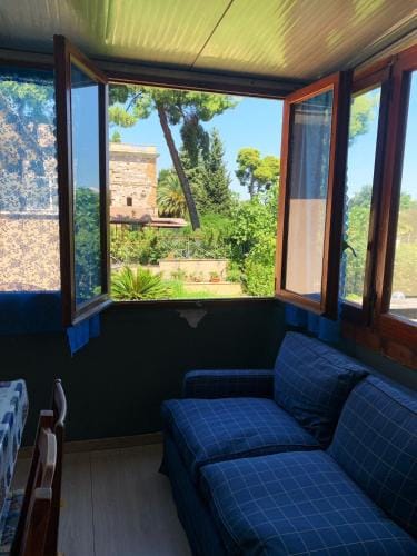 Villa Elena Hotel in Rome