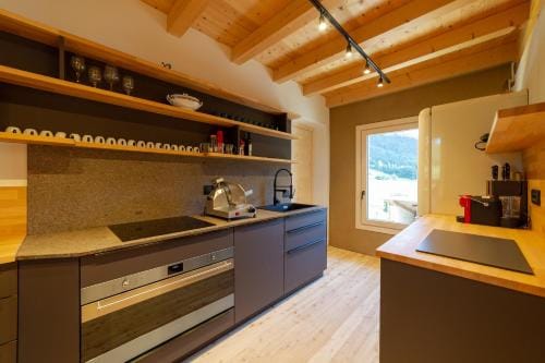 Maso Torbiera- Rural and Mountain lodging Hotel in Province of Brescia