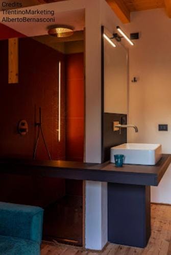 Maso Torbiera- Rural and Mountain lodging Hotel in Province of Brescia
