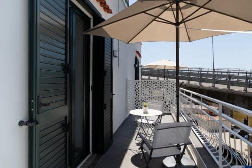 Al Chiaro di Luna Luxury Suites AMALFI COAST Hotel in Vietri sul Mare