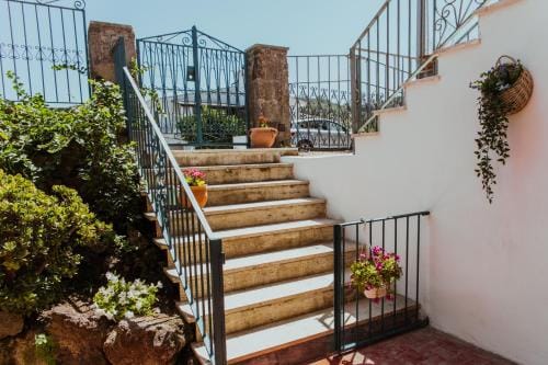 Lemon Tree Rooms Hotel in Barano d'Ischia