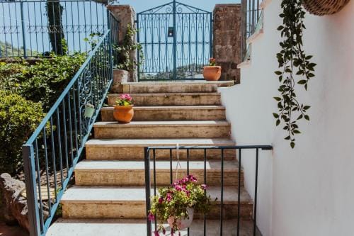 Lemon Tree Rooms Hotel in Barano d'Ischia