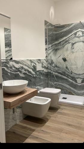 Breccia Nel Mare Hotel in Marina di Carrara