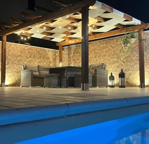 Villa Letizia Hotel in Anzio