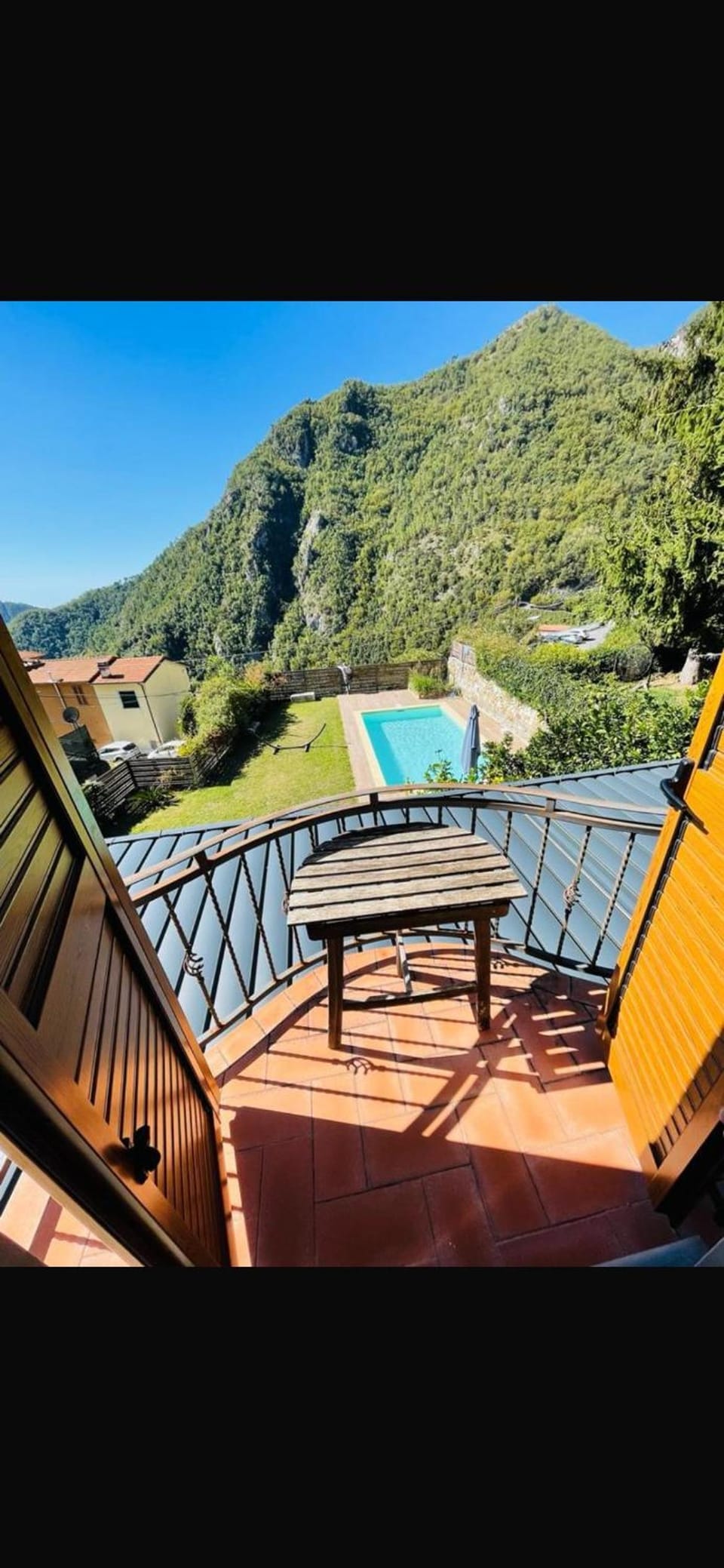 La Cava di Terzo Hotel in Province of Massa and Carrara