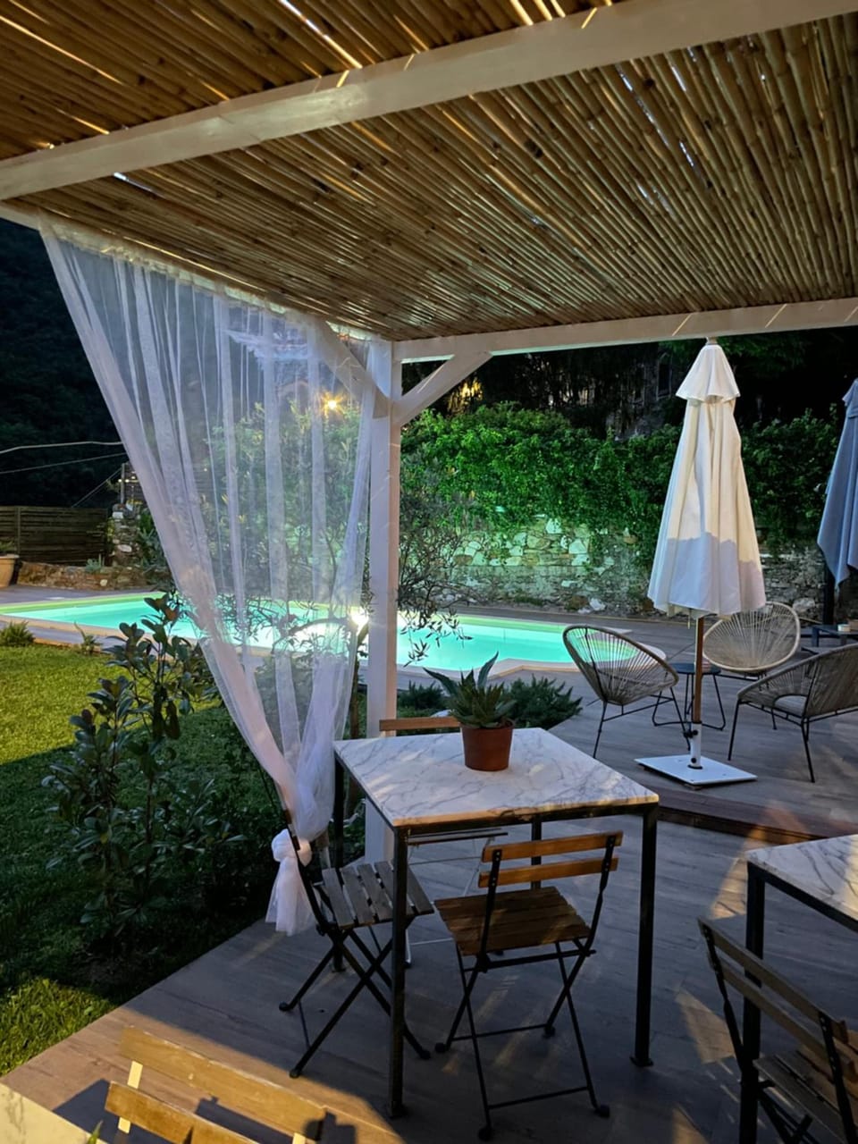La Cava di Terzo Hotel in Province of Massa and Carrara