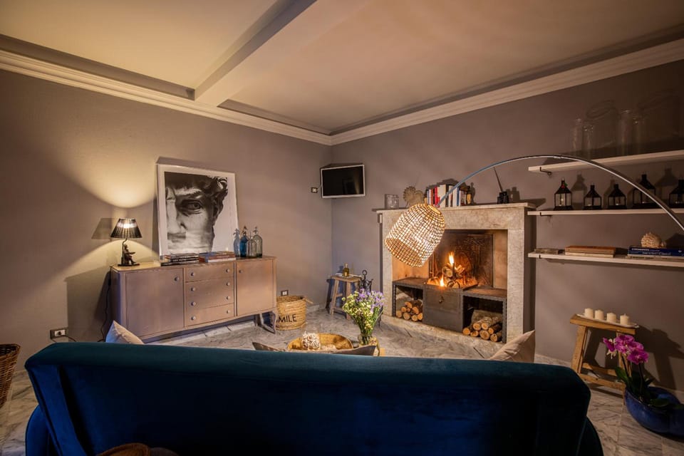La Cava di Terzo Hotel in Province of Massa and Carrara