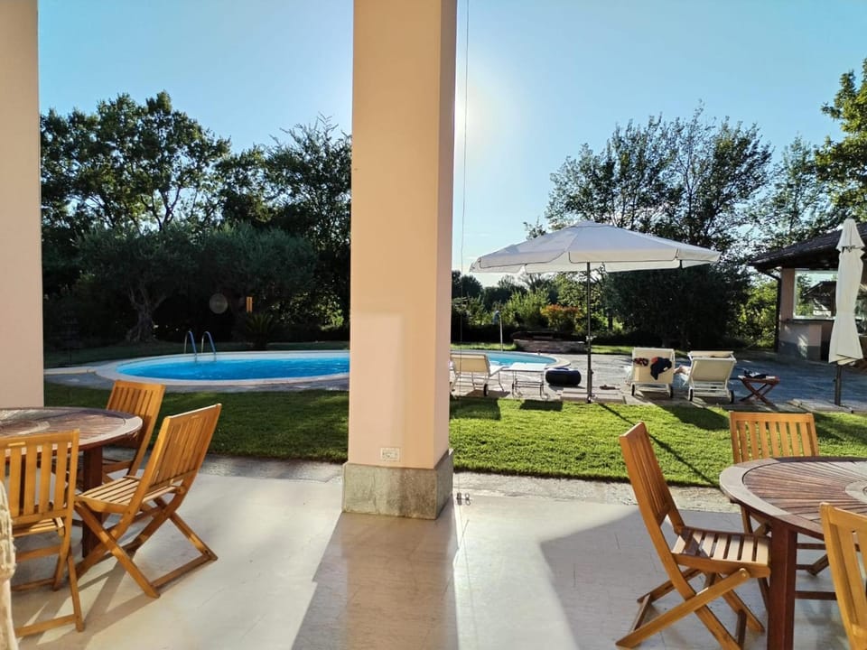 B&B RED WINE COUNTRY HOUSE Hotel in Emilia-Romagna
