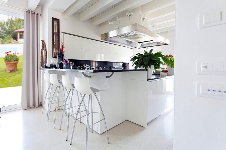 B&B RED WINE COUNTRY HOUSE Hotel in Emilia-Romagna