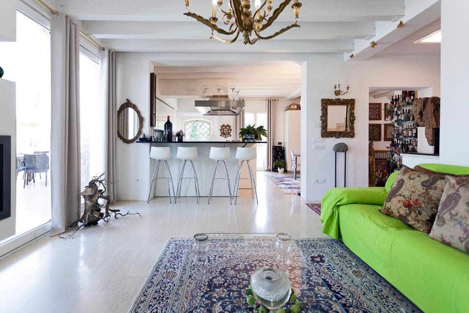 B&B RED WINE COUNTRY HOUSE Hotel in Emilia-Romagna