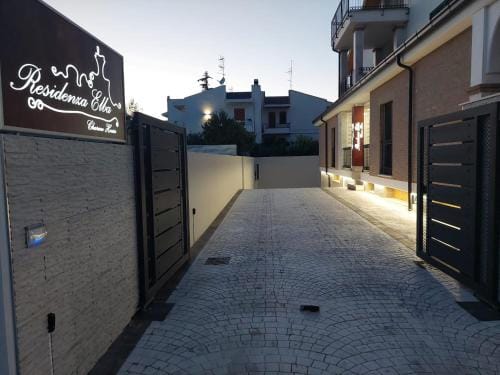 Residenza Elba - Charme House Hotel in Termoli