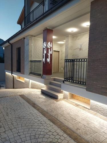 Residenza Elba - Charme House Hotel in Termoli