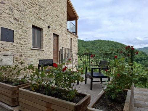 Luciae Domus Hotel in Molise, Italy