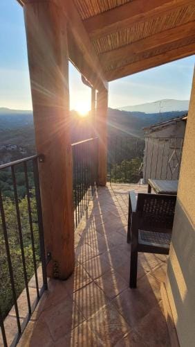 Luciae Domus Hotel in Molise, Italy