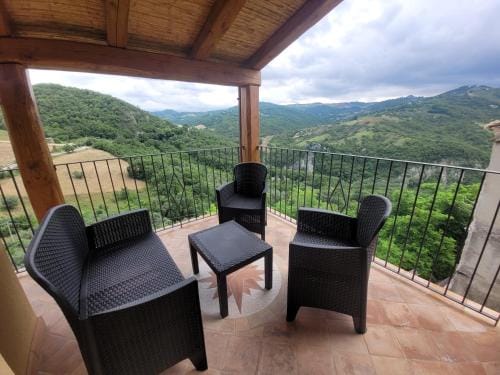 Luciae Domus Hotel in Molise, Italy