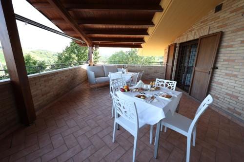 Bed and Breakfast a casa di Valerio Hotel in Abruzzo