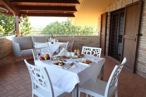 Bed and Breakfast a casa di Valerio Hotel in Abruzzo