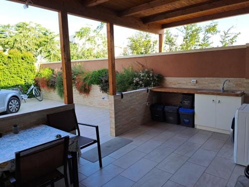 Caramel House & Villa Hotel in Bari
