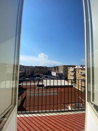 Campo di Marte Hotel in Naples