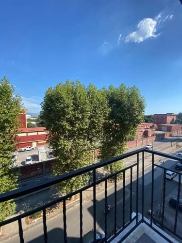 Campo di Marte Hotel in Naples