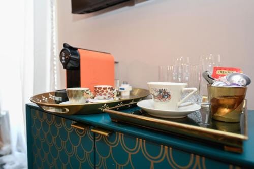 Prestige Suite Via Romagnoli Hotel in Sirmione