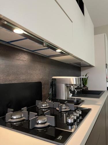 ILBE bed & breakfast Hotel in Molise, Italy