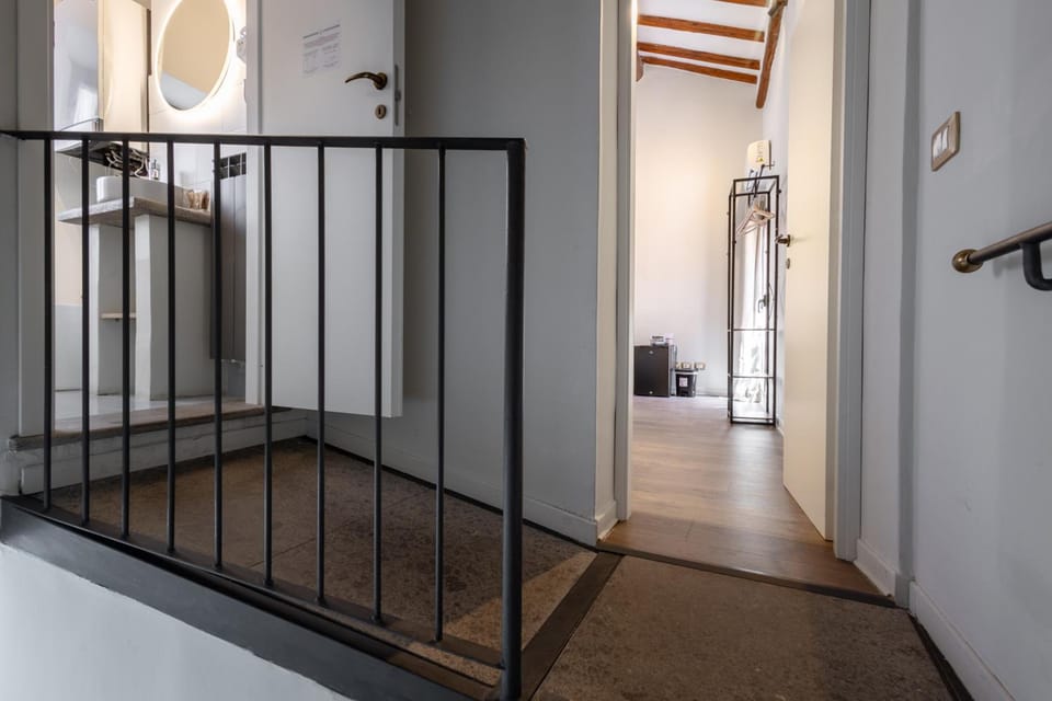 SOHO Piaggiarelle by Dasso - Guest House Hotel in Viterbo