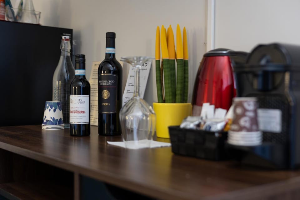 SOHO Piaggiarelle by Dasso - Guest House Hotel in Viterbo