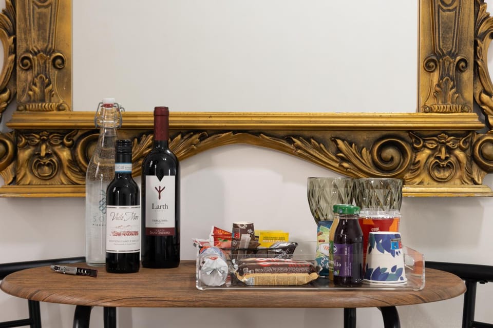 SOHO Piaggiarelle by Dasso - Guest House Hotel in Viterbo