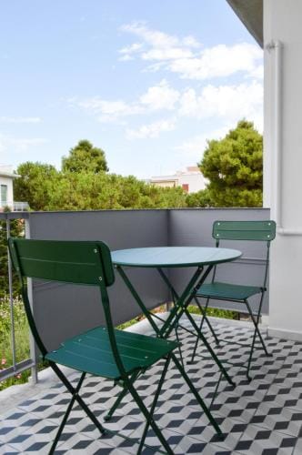 Adriatic Luxury Suites Hotel in Pescara