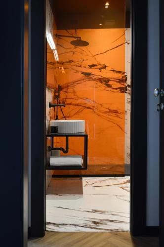 Adriatic Luxury Suites Hotel in Pescara