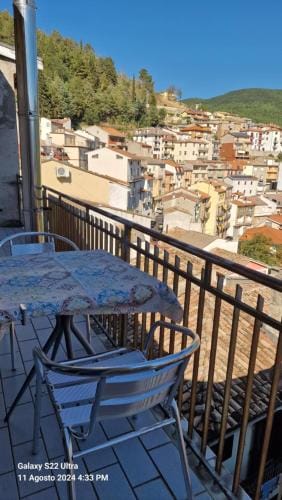 Casa Ofelia Hotel in Molise, Italy
