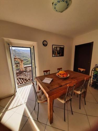 Casa Ofelia Hotel in Molise, Italy