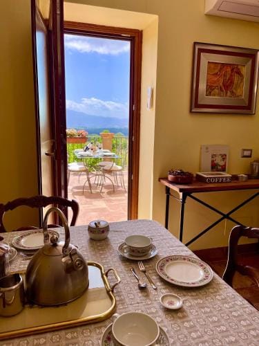 Donna Vittori - Borgo Agricolo Hotel in Abruzzo
