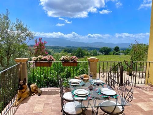 Donna Vittori - Borgo Agricolo Hotel in Abruzzo