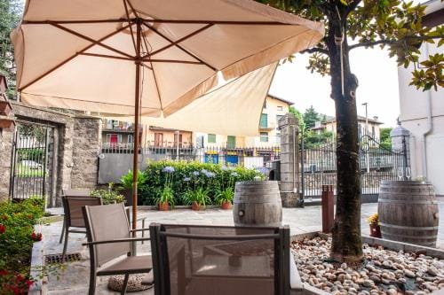 Corte Giorgi Hotel in Province of Brescia