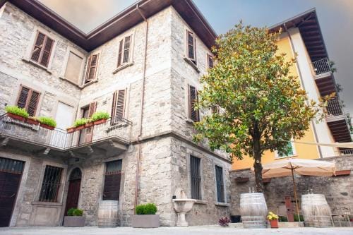 Corte Giorgi Hotel in Province of Brescia