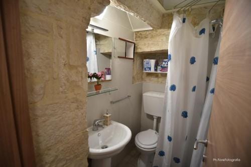 Home Ginny Hotel in Basilicata