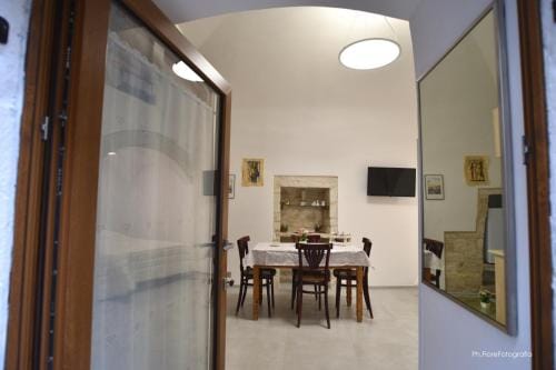Home Ginny Hotel in Basilicata