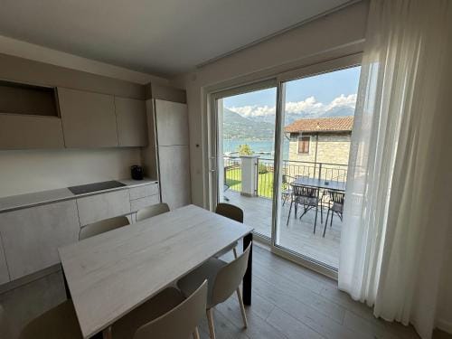 Resort le Vele Suites and Apartments Hotel in Domaso