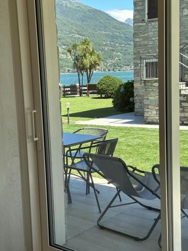 Resort le Vele Suites and Apartments Hotel in Domaso