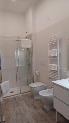 CARLO DI BORBONE - Casa Vacanze- Hotel in Molise, Italy