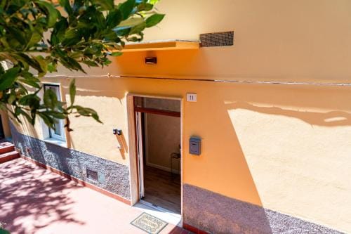 MARCANTONIO ROOM Ampia camera con bagno privato e self check in Hotel in Perugia