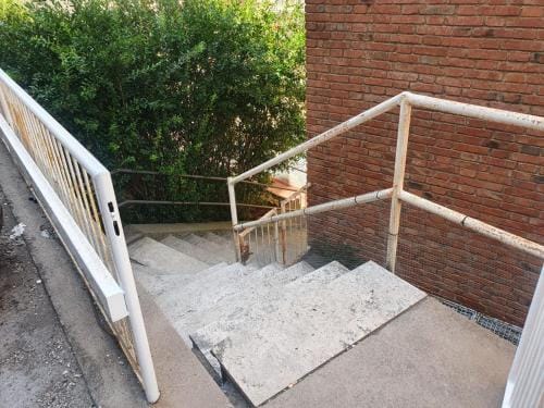 MARCANTONIO ROOM Ampia camera con bagno privato e self check in Hotel in Perugia