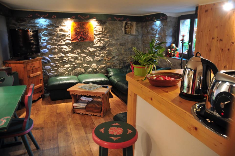 Bar/lounge